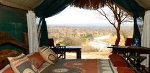 Tarangire Safari Lodge