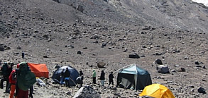 Kilimanjaro Climb - Ebony Tours & Safaris