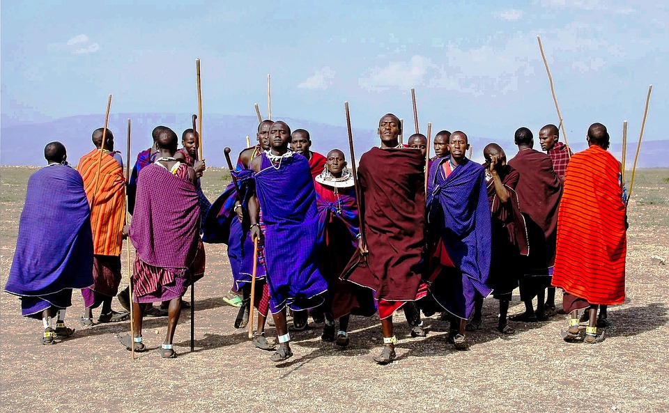 Maasai