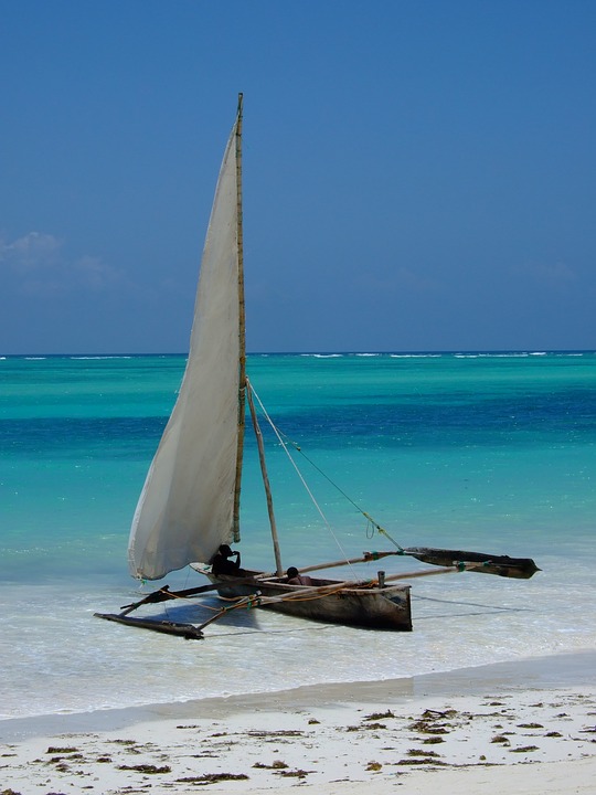 Sea View Zanzibar